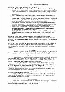 SANTA POLA AU XIX EME SIECLE (3)